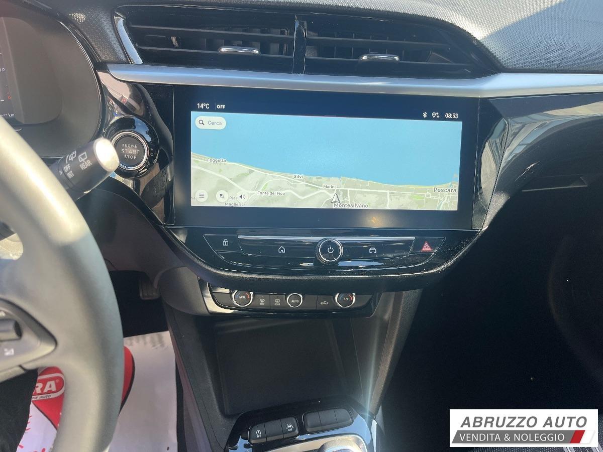 OPEL Corsa 1.2 GS Km 14.000 PROMO