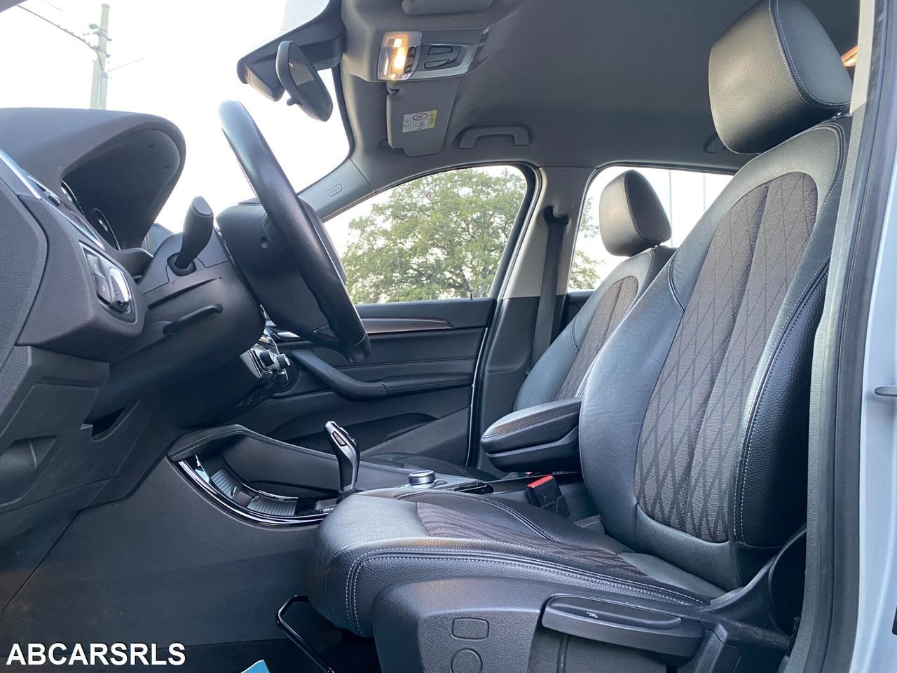 BMW - X1 xDrive18d xLine - FINANZIABILE - PERMUTE