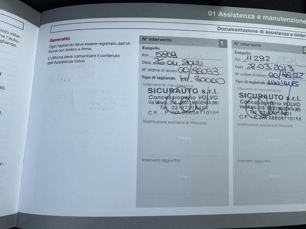 Volvo V60 T3 Momentum