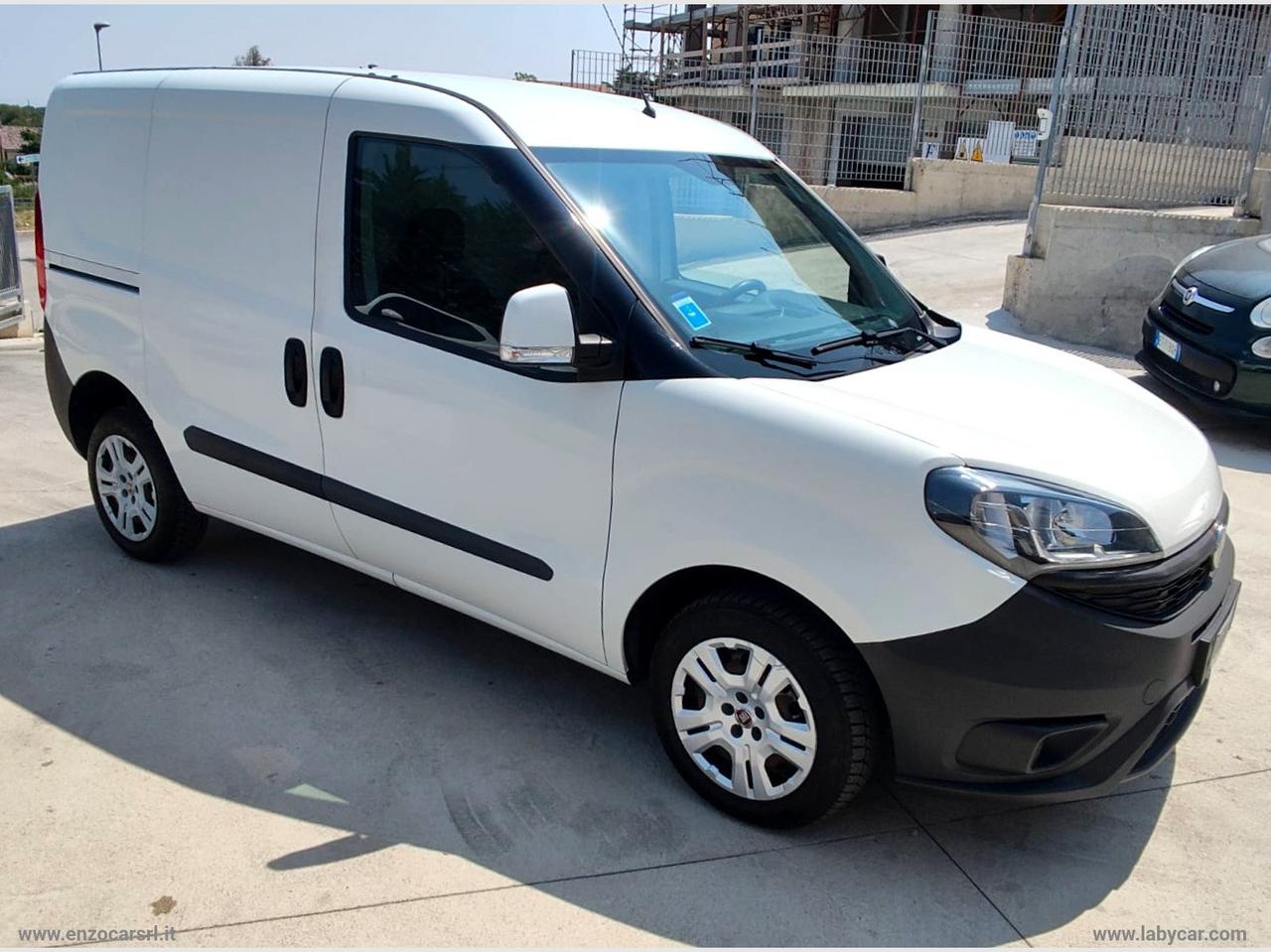 Doblò 1.6 MJT 105CV PC-TN Cargo Business