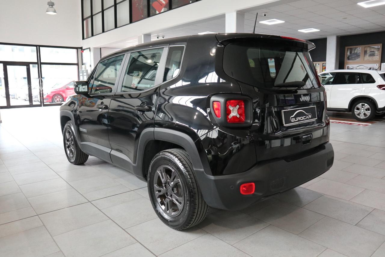 Jeep Renegade 1.0 T3 Longitude