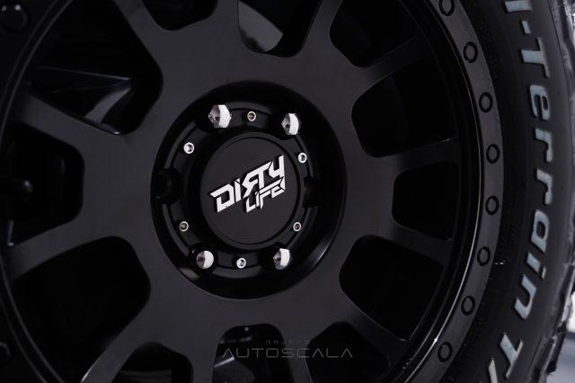 ICH-X K2 2.0 Turbo Diesel 4x4 Rok's Mega Off Road