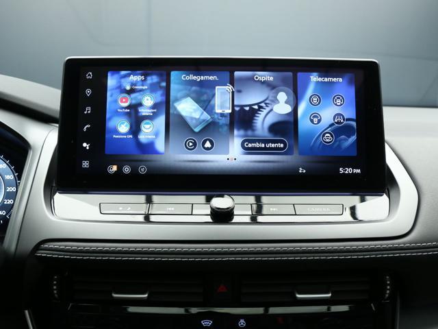 NISSAN Qashqai 158CV MHEV 4WD Xtronic N-Connecta