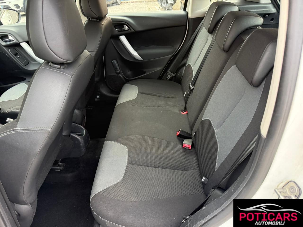 Citroen C3 1.1 Seduction Limited