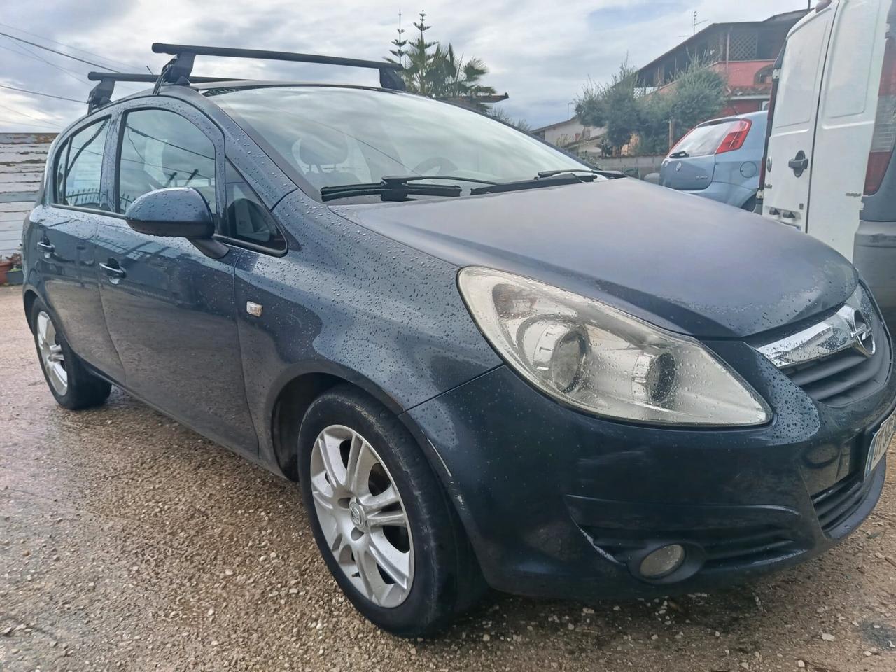 Opel Corsa 1.300 DIESEL 5 porte