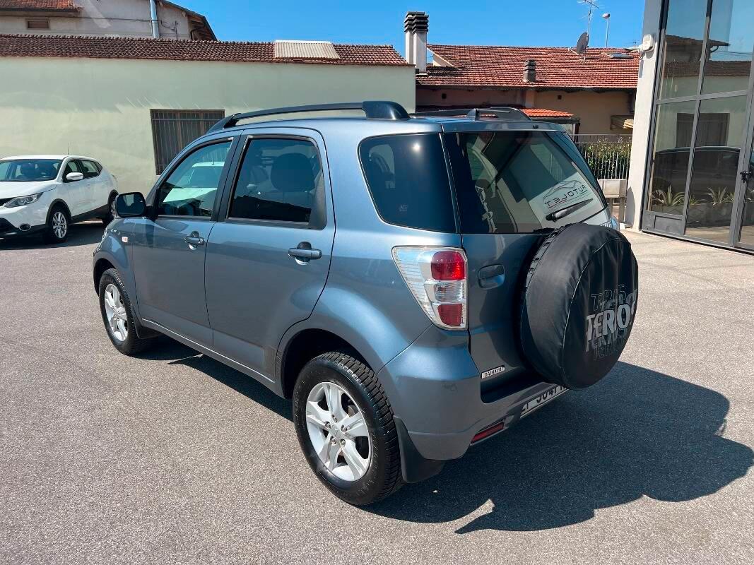 Daihatsu Terios Terios 1.5 B You 4wd E5