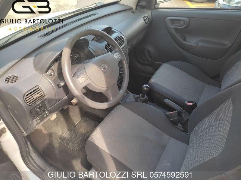 Opel Combo Combo 1.7 CDTI 101CV 3p. Van