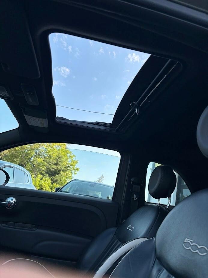 Fiat 500 1.3 Multijet 95 CV S