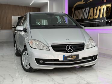 Mercedes-benz Classe A BlueEFFICIENCY Avantgarde