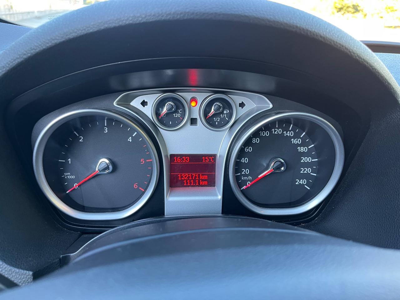 Ford Kuga 2.0 TDCi 163 CV 4WD Powersh. Individual DPF