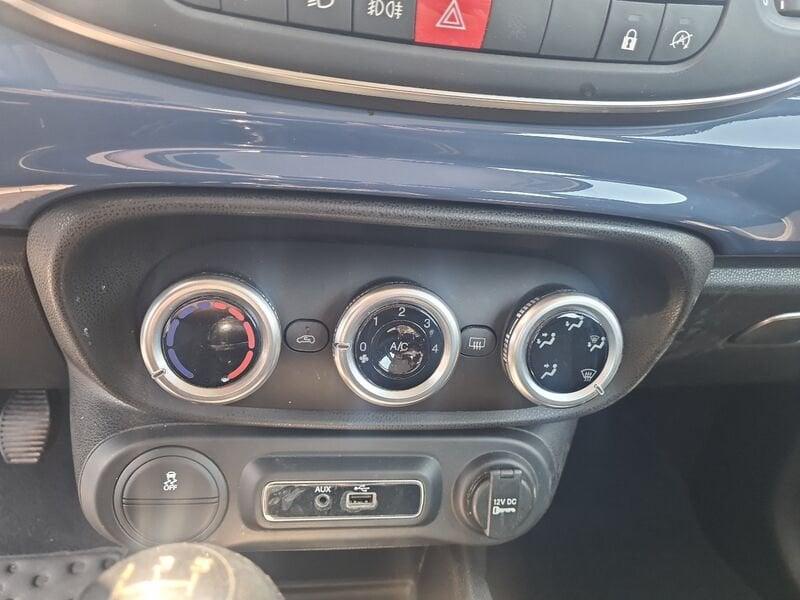 FIAT 500L 1.3 Multijet 95 CV Pop Star