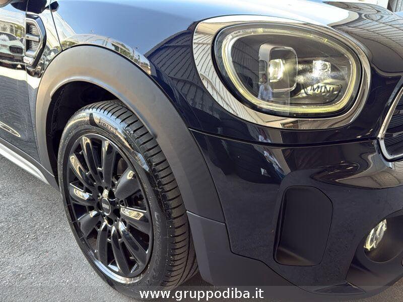 MINI Countryman Mini F60 2020 Diese Mini 2.0 Cooper D Hype auto