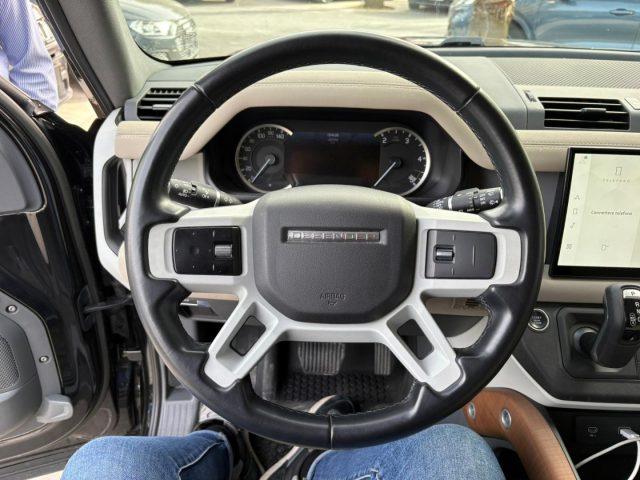 LAND ROVER Defender 110 3.0D N1 4 P.ti
