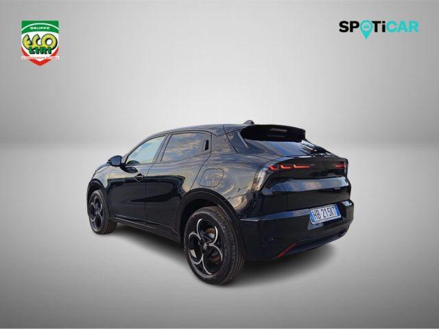 ALFA ROMEO Junior 1.2 145 CV Hybrid eDCT6 Q4