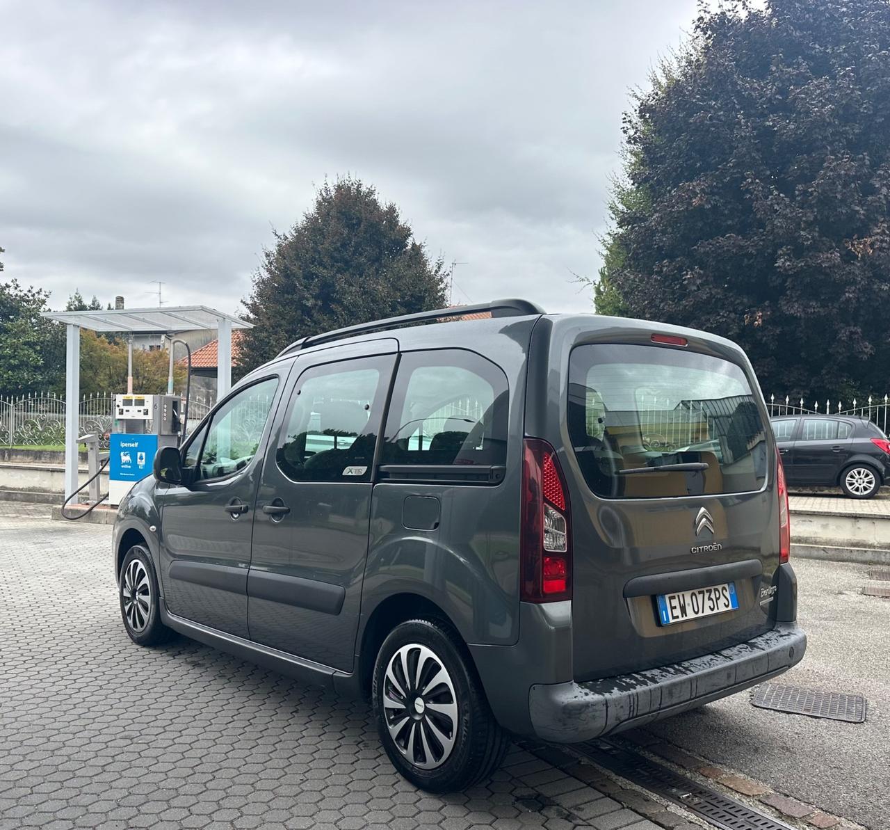 Citroen Berlingo Multispace 1.6 HDi 75 Seduction