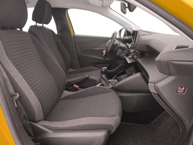 PEUGEOT 208 1.2 puretech Active s&s 75cv