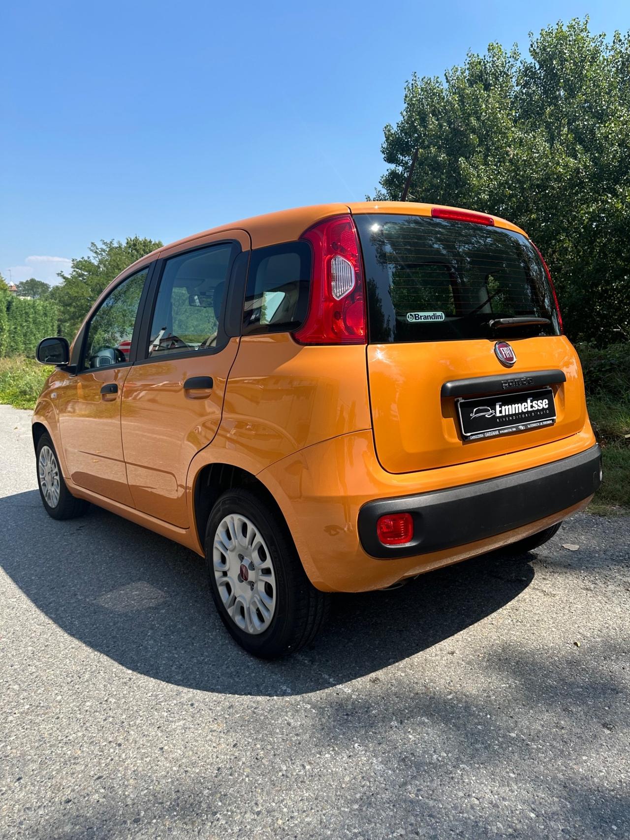 Fiat Panda 1.2 EasyPower Easy