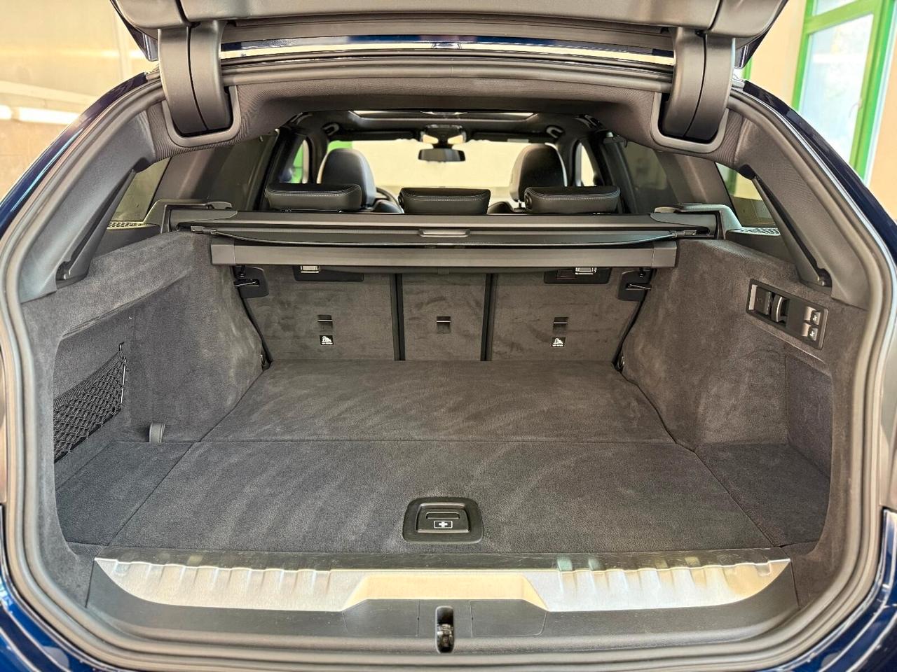 Bmw 330 E TOURING M SPORT WIDES PANO