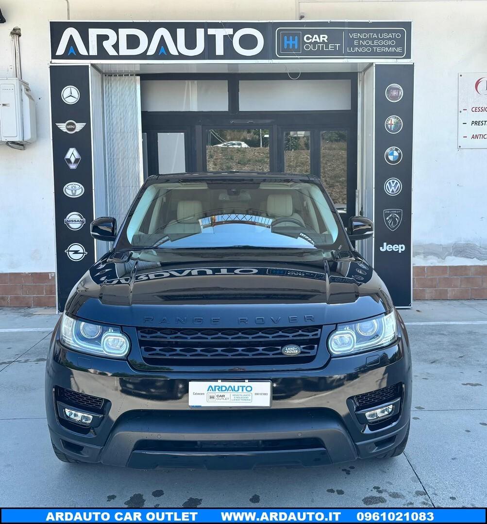 Range Rover Sport 3.0 Tdi V6 Hse Dynamic