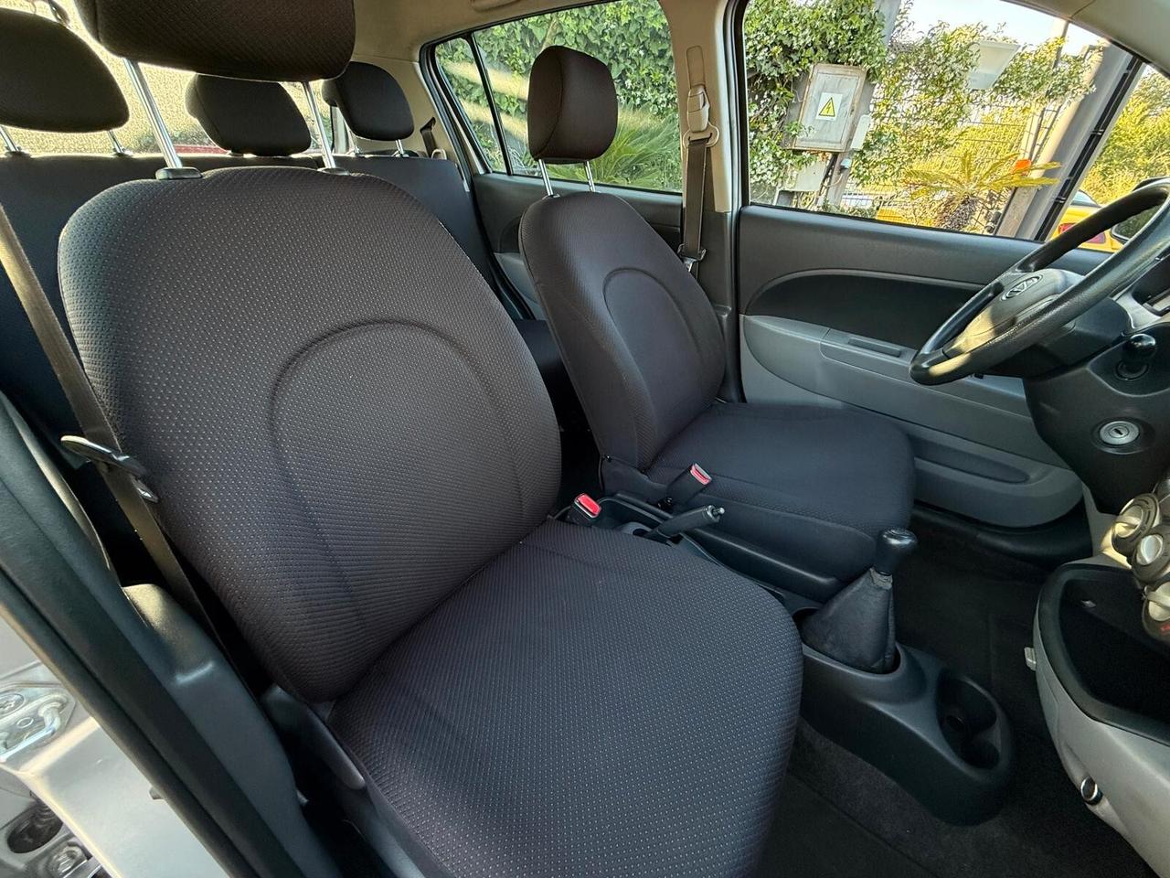 Daihatsu Sirion 1.3