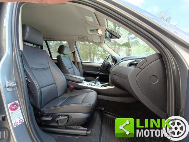 BMW X3 xDrive20d Futura