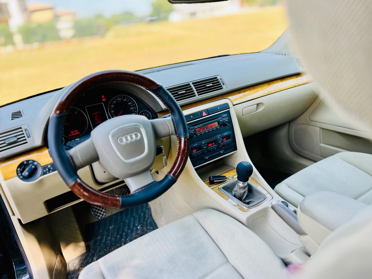 Audi A4 1.9 TDI Avant Top