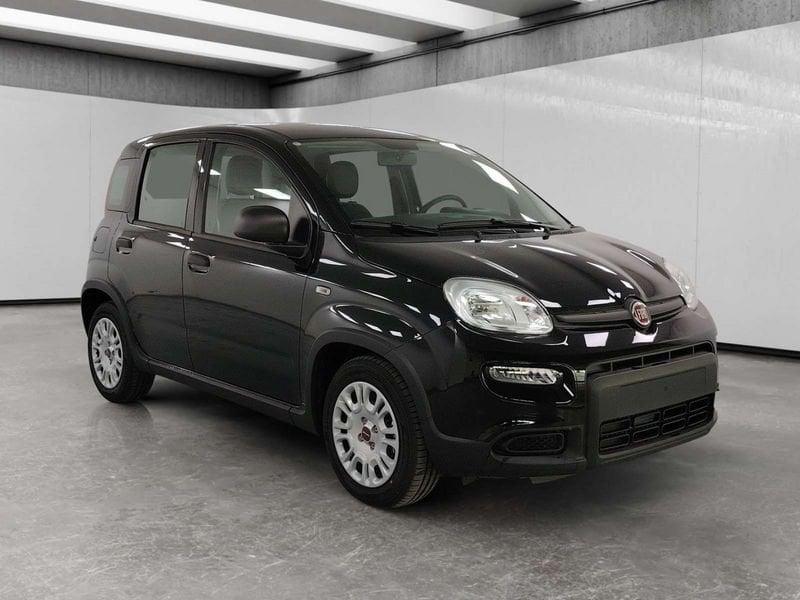 FIAT Panda 1.0 firefly hybrid s&s 70cv