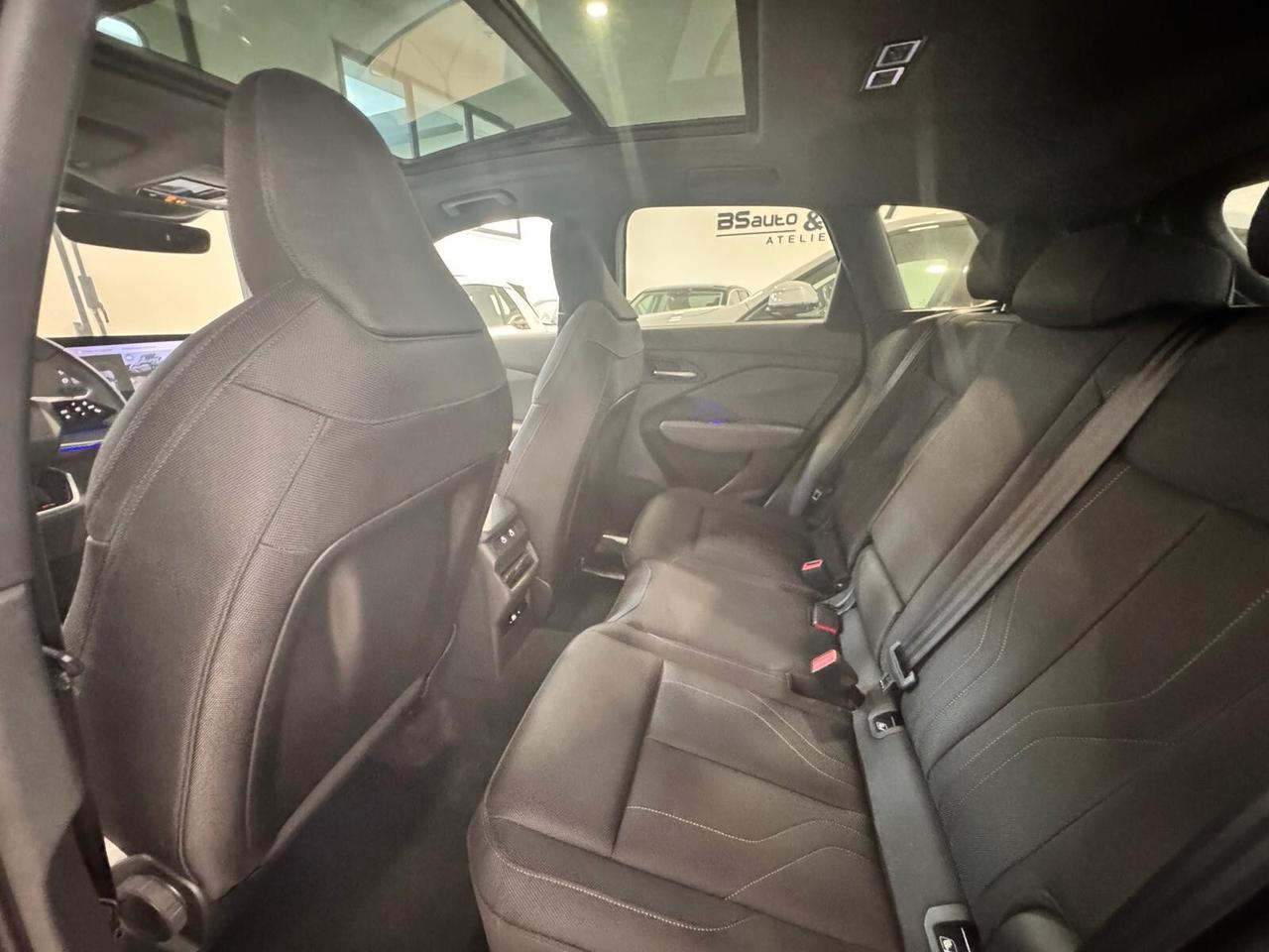 Audi Q3 TDI 110 kW S tronic Line edition