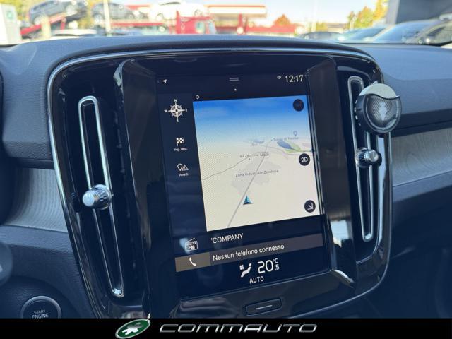 VOLVO XC40 D3 Geartronic Inscription