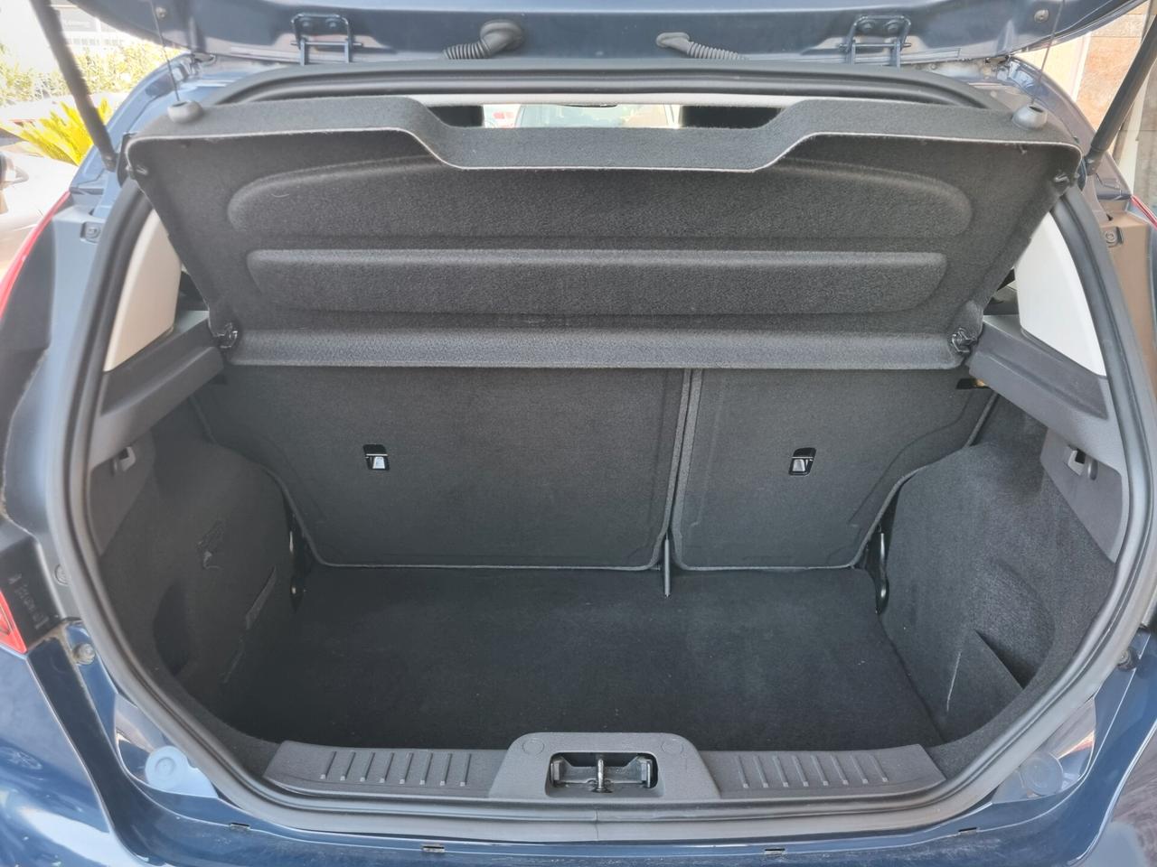 Ford Fiesta 1.0 80CV 5 porte Business
