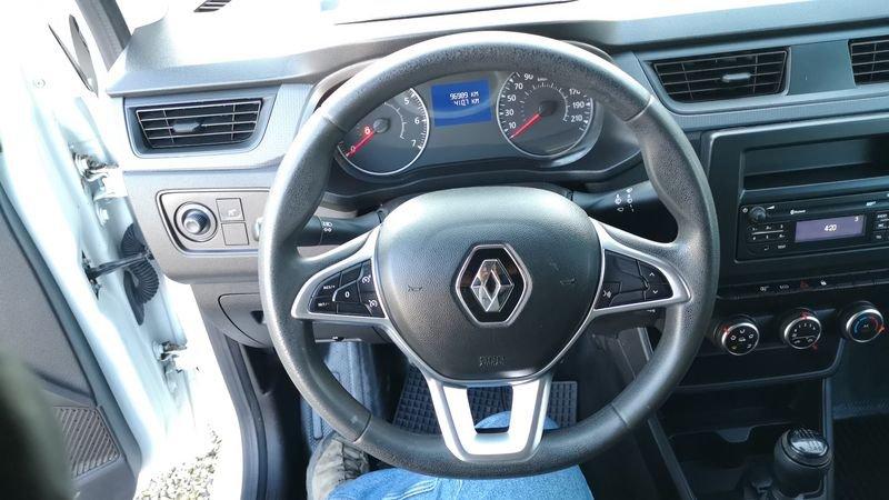 Renault Express 1.4 Blue dCi 75 Van
