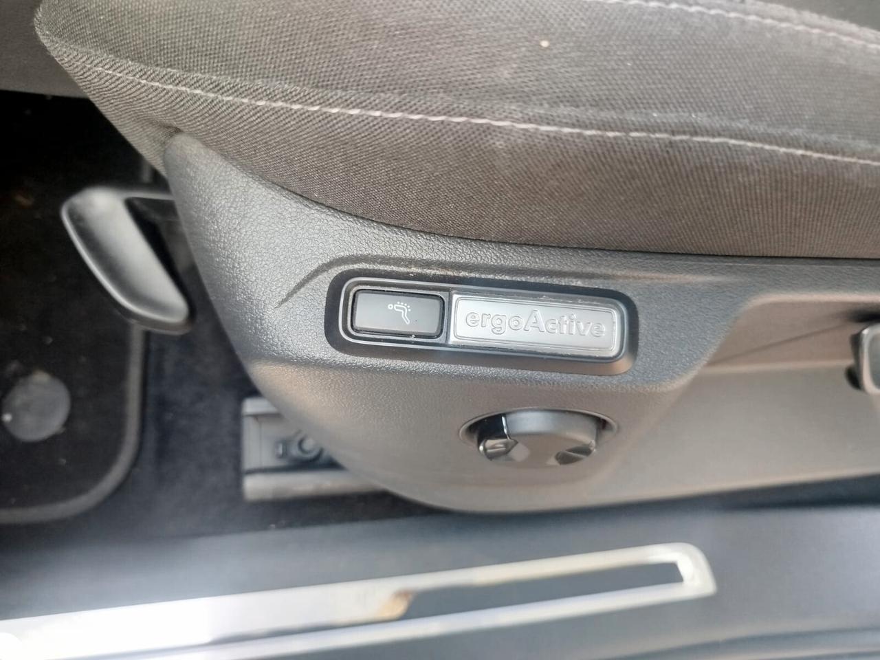 Volkswagen Tiguan Allspace Tiguan Allspace 2.0 TDI SCR DSG 7 POSTI