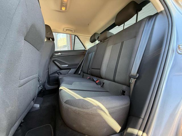 VOLKSWAGEN T-Roc 1.0 TSI Life NEOPATENTATI