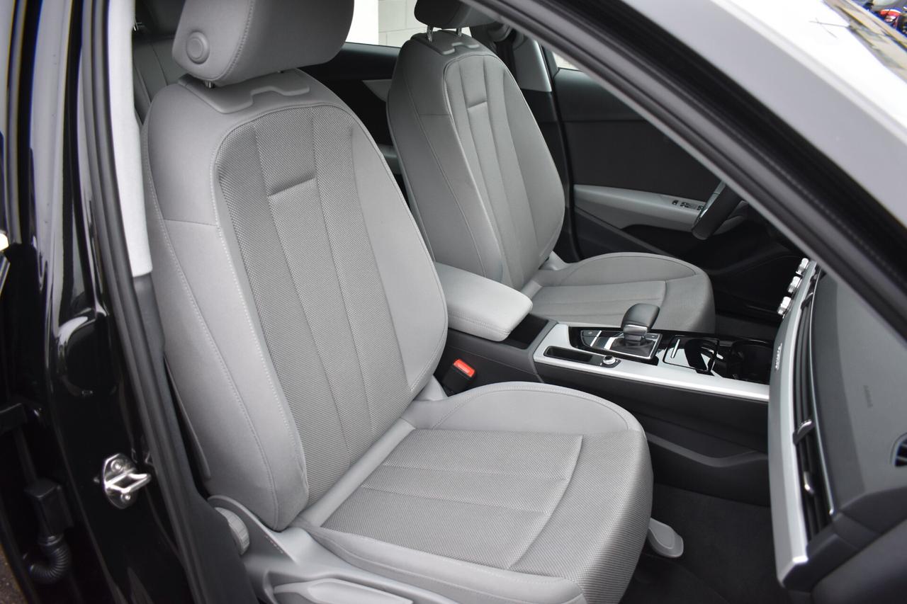 Audi A4 Avant 40 2.0 Tdi Mhev Quattro S-tronic 204cv