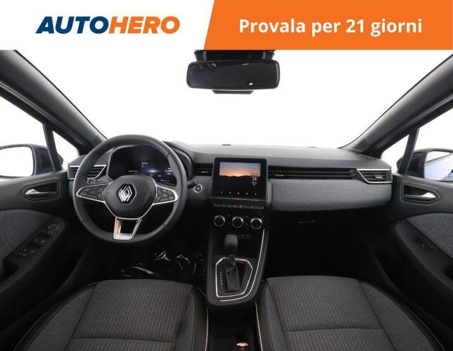 RENAULT Clio Full Hybrid E-Tech 145 CV 5 porte Techno
