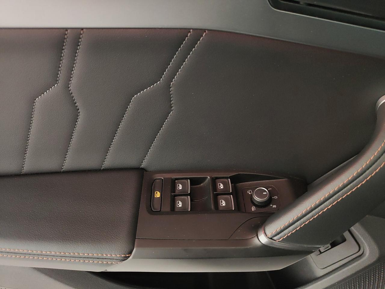 Cupra Formentor 2.0 TDI