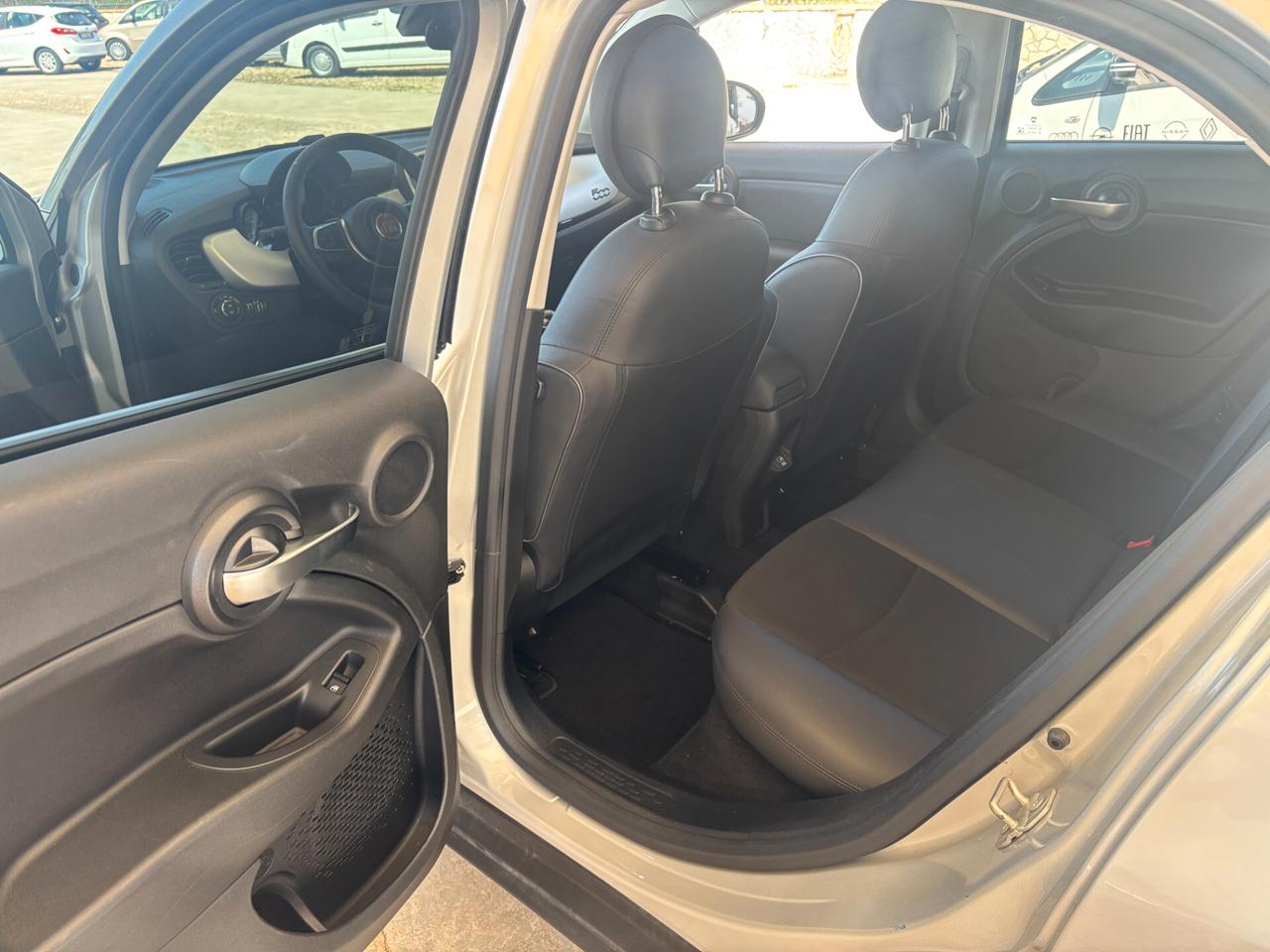 Fiat 500X 1.3 MultiJet 95 CV Sport-2022