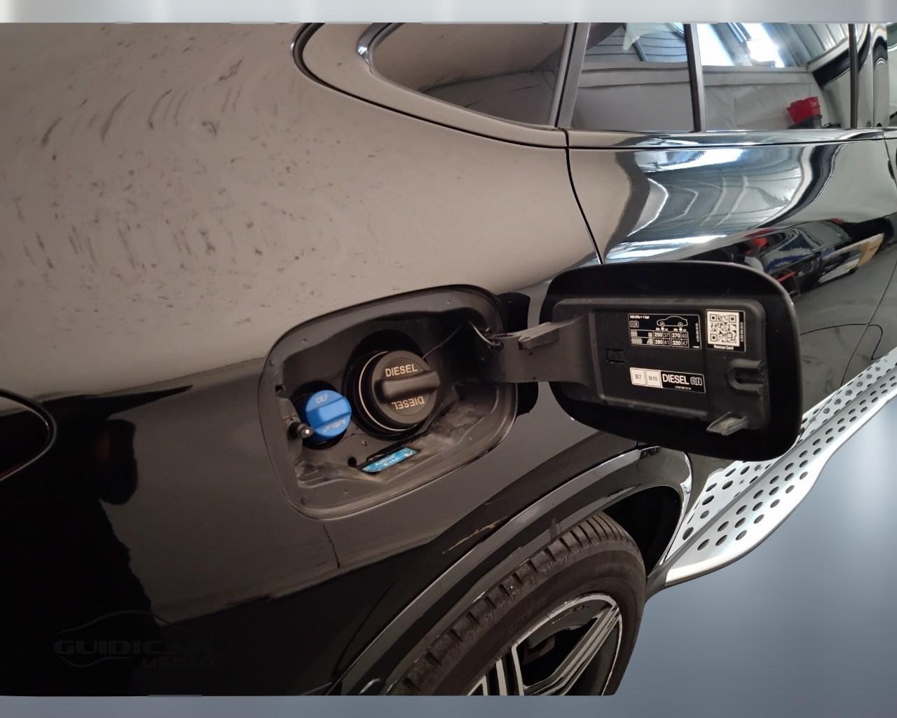 Mercedes-Benz GLC Coupe - C254 - GLC Coupe 300 de phev AMG Line Premium Plus 4matic auto