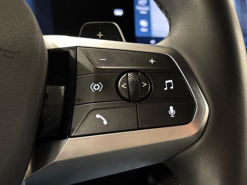 BMW X2 18 d MSport sDrive