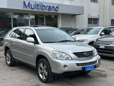Lexus RX 400 RX 400h Ambassador