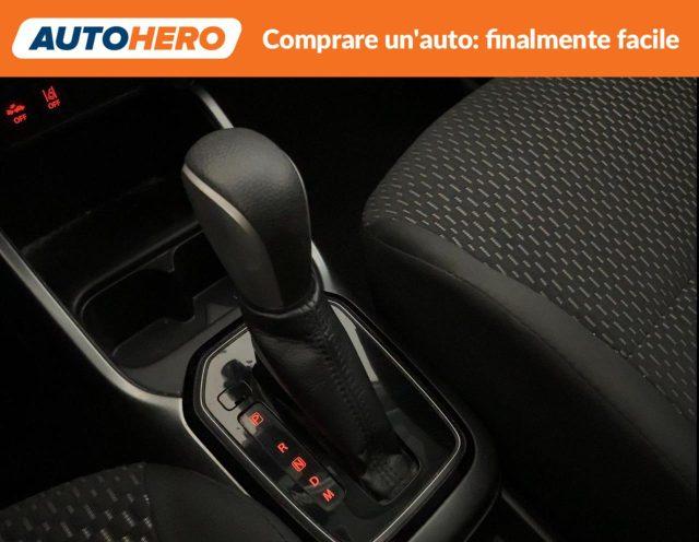 SUZUKI Ignis 1.2 Hybrid CVT Top