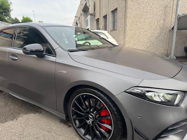 MERCEDES-BENZ A 35 AMG 4Matic + 306CV