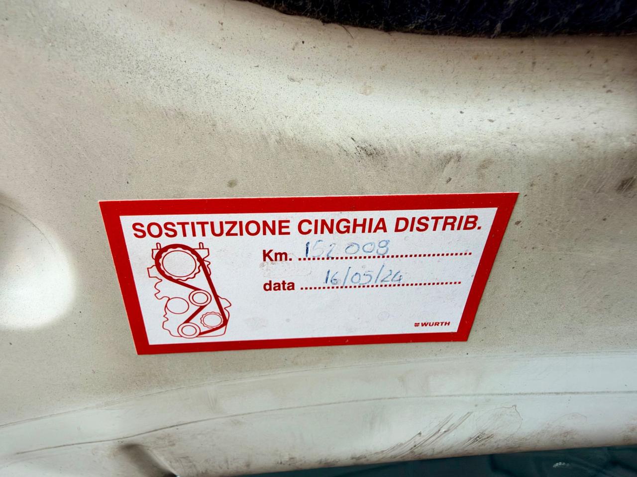 Alfa Romeo Giulietta 1.6 JTDm-2 105cv