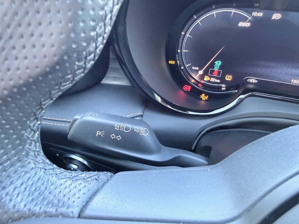 Alfa Romeo Tonale 1.3 phev Ti Q4 280cv at6