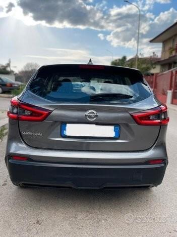 NISSAN Qashqai 1.5 | 115 cv - 2020