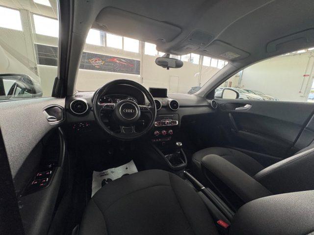 AUDI A1 SPB 1.6 TDI 116 CV
