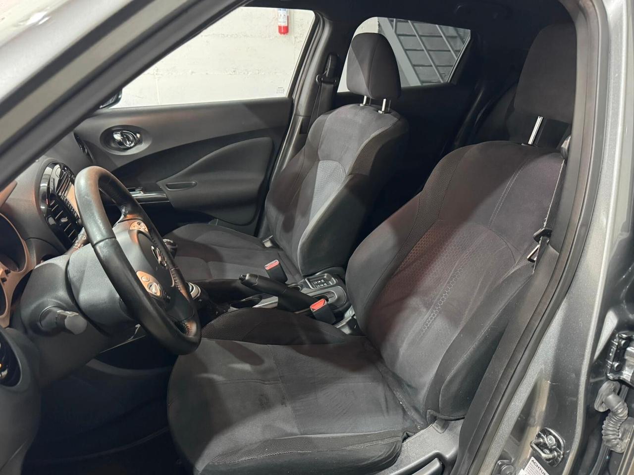 Nissan Juke 1.5 dCi Start&Stop Tekna