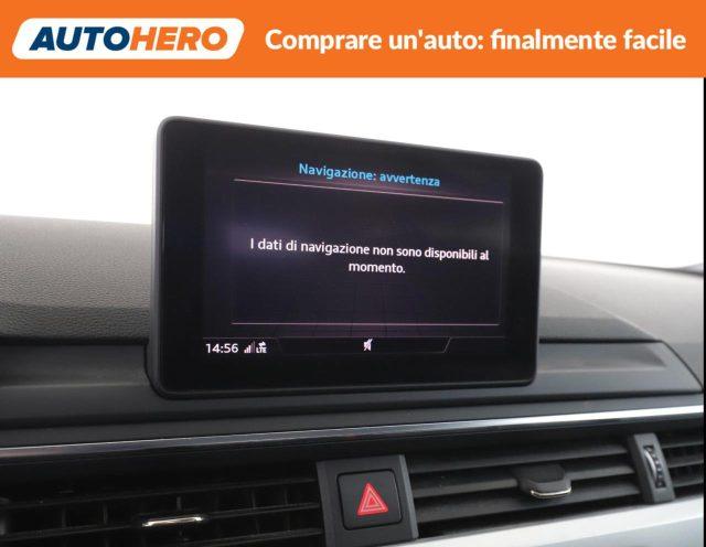 AUDI A4 allroad 2.0 TDI