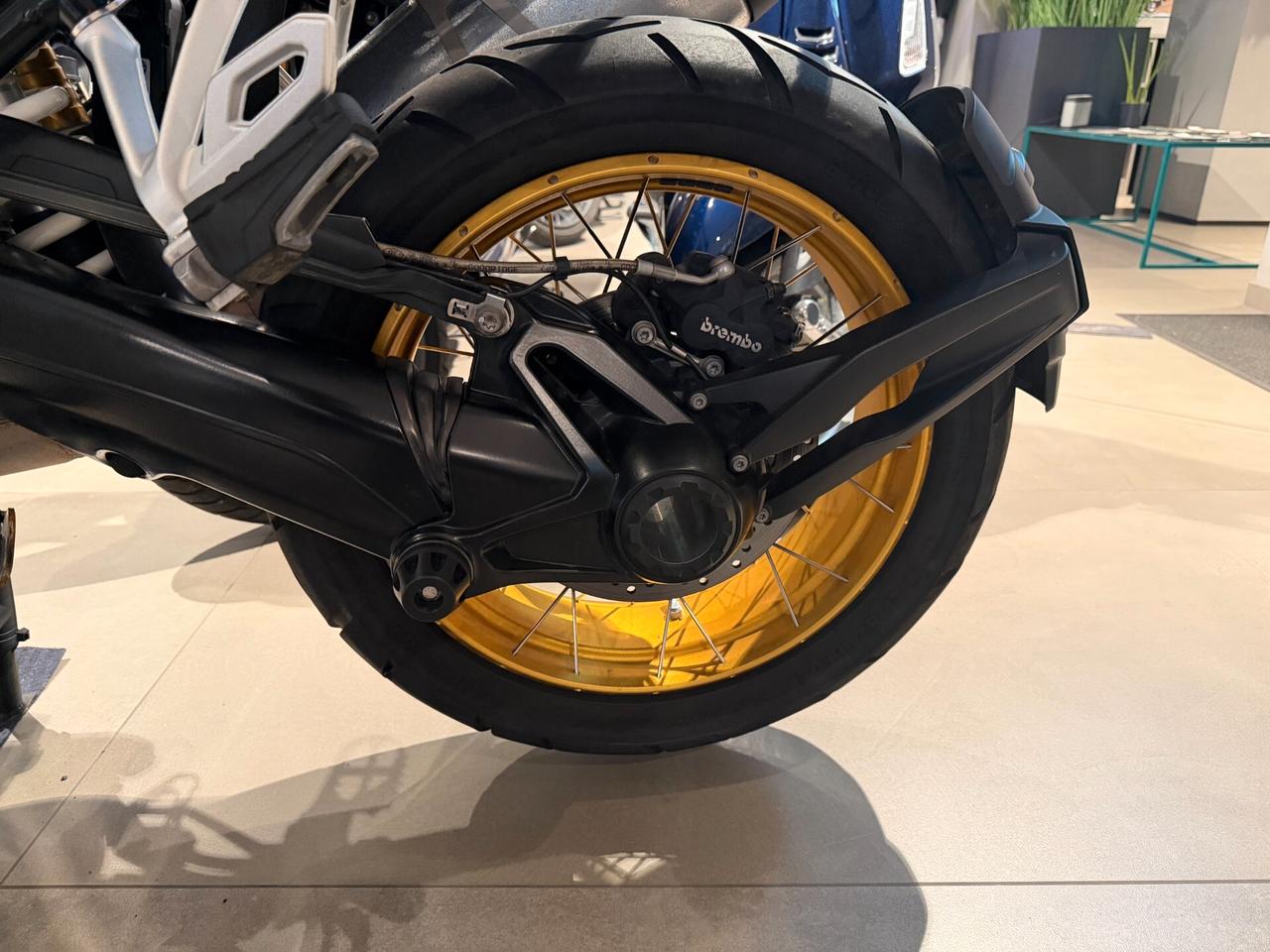 Bmw R 1250 GS Adventure 2020