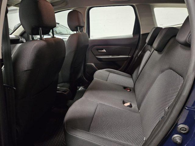 DACIA Duster 1.0 TCe 100 CV ECO-G 4x2